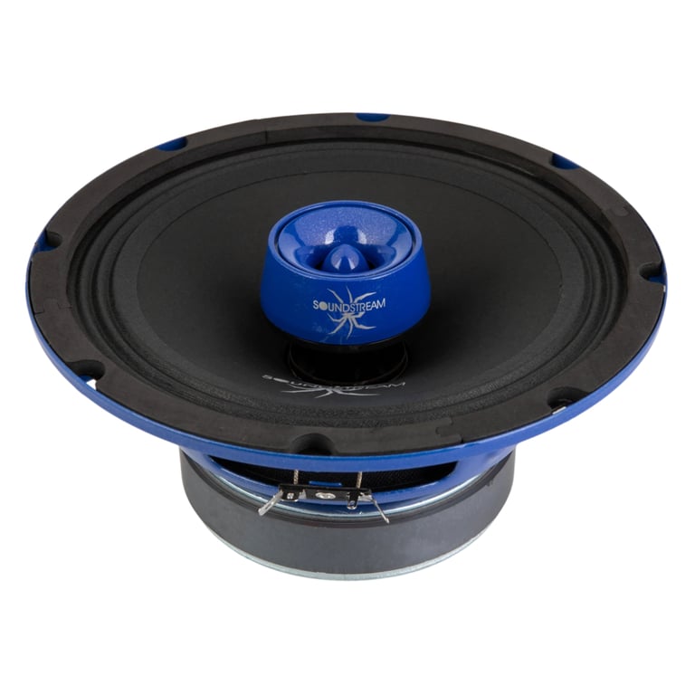Soundstream SPM.804T Image 3