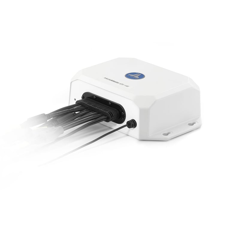 JL Audio MediaMaster MM105-HR Image 3
