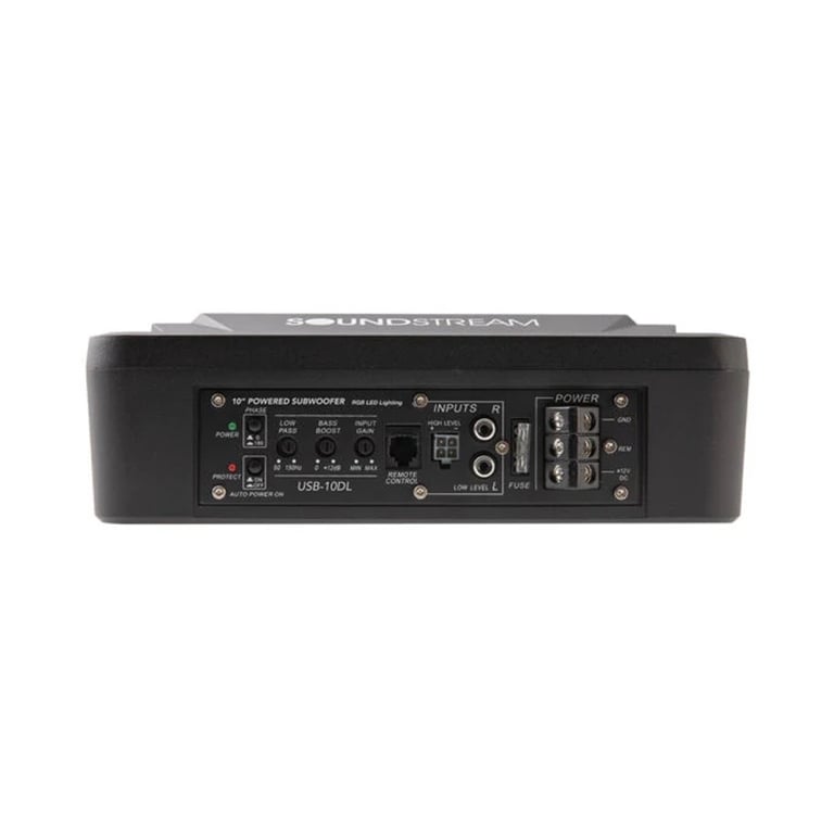 Soundstream USB-10DL Image 2