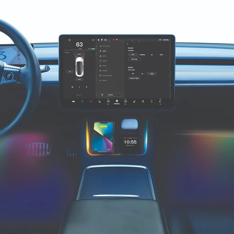 Soundstream TS-L1 Image 3