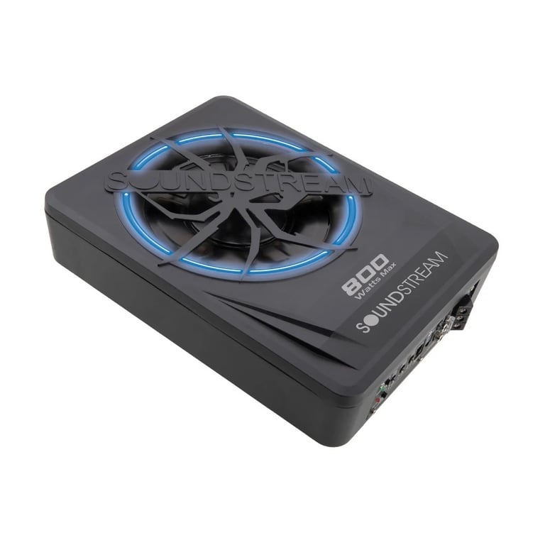 Soundstream USB-10DL Image 1