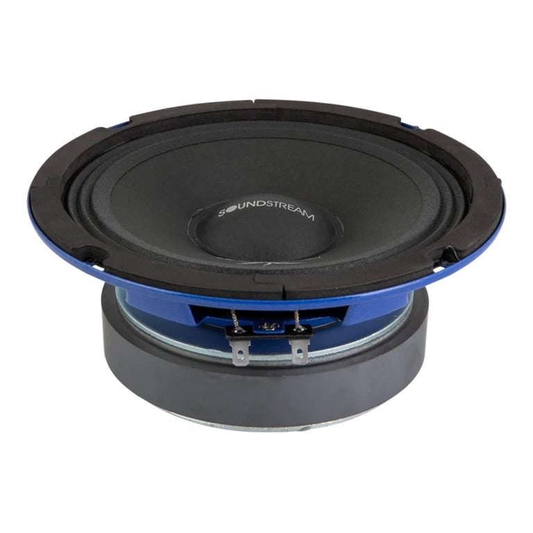 Soundstream SPM.654 Image 1