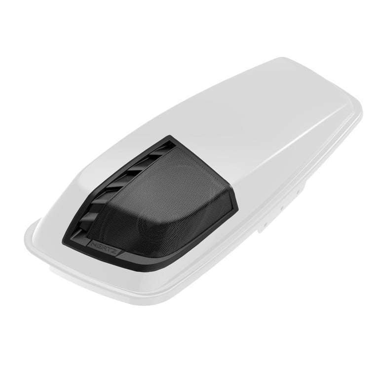 Hertz HD13DH Image 2