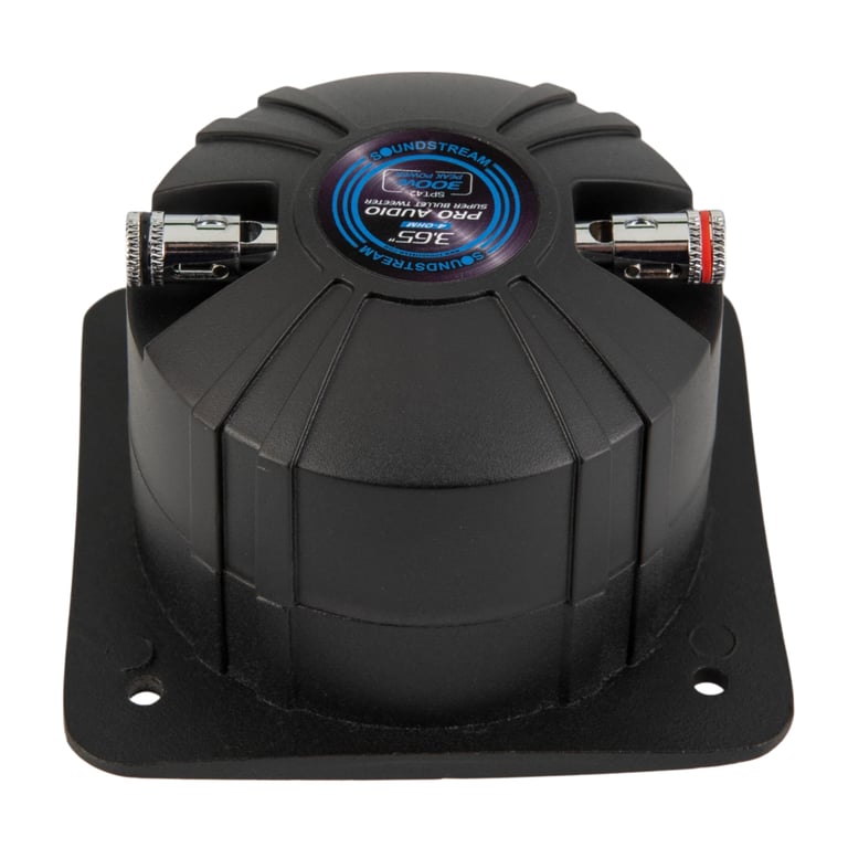 Soundstream SPT.42 Image 3