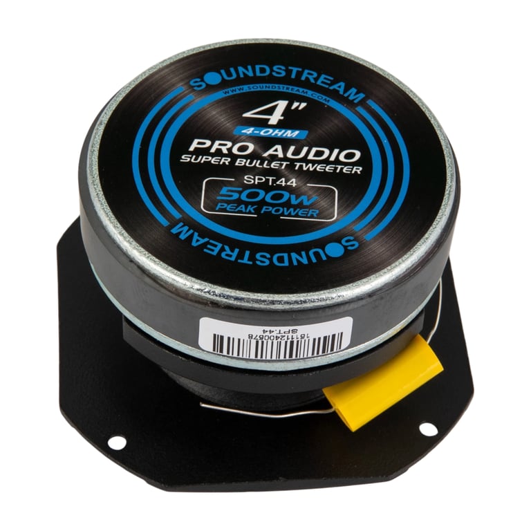 Soundstream SPT.44 Image 3