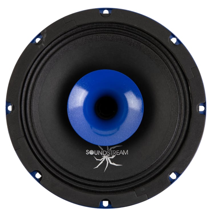 Soundstream SPM.804C Image 1