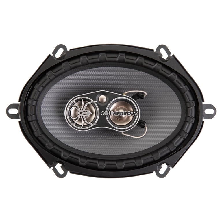Soundstream PS-57 Image 2