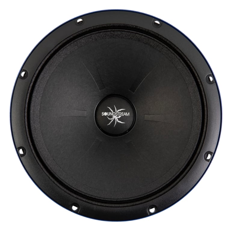 Soundstream SPM.654X Image 1