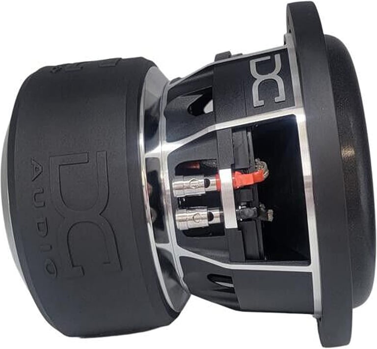 DC Audio 8M4D2 Image 3