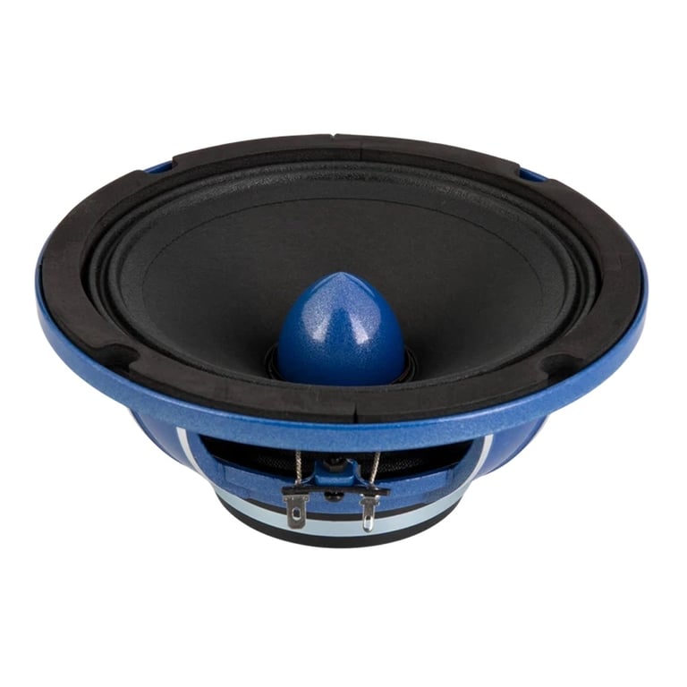 Soundstream SPM.654BN Image 1
