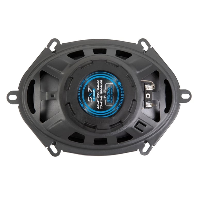 Soundstream PS-57 Image 5