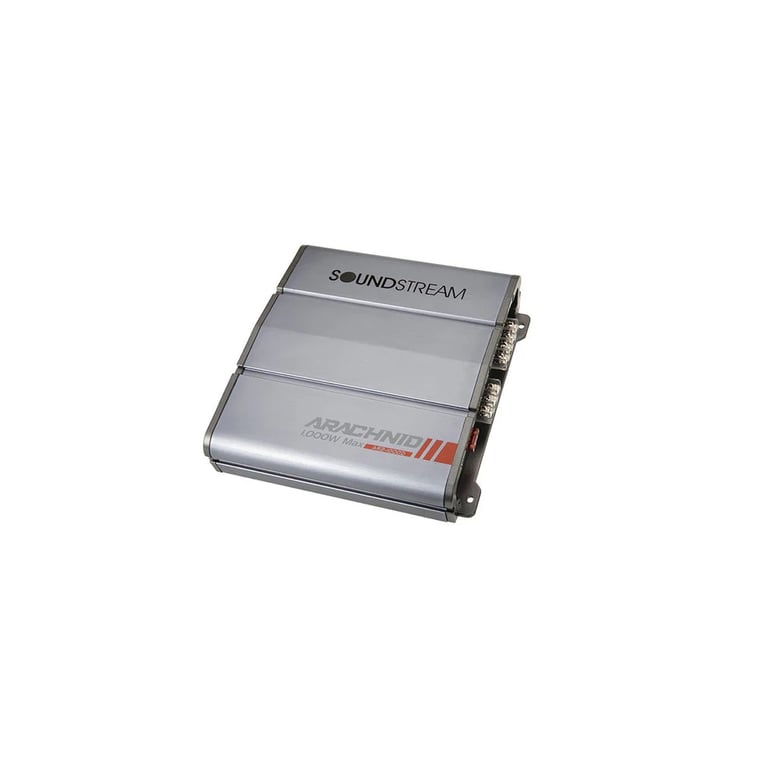 Soundstream AR2-1000D Image 1
