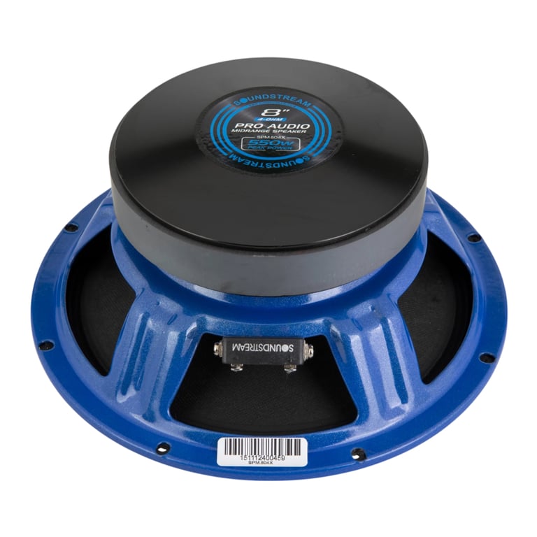 Soundstream SPM.804X Image 3