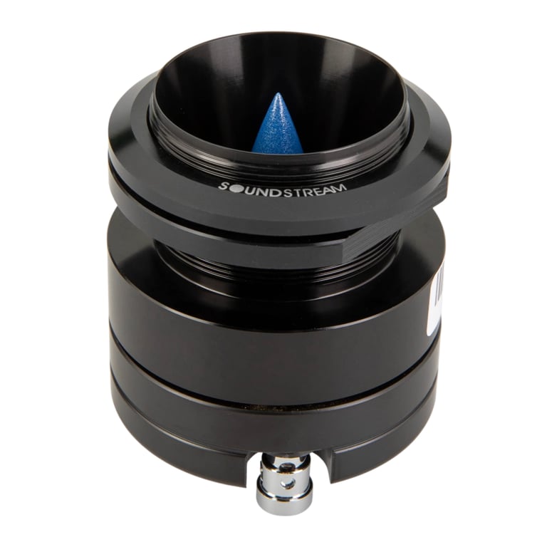 Soundstream SPT.48 Image 2