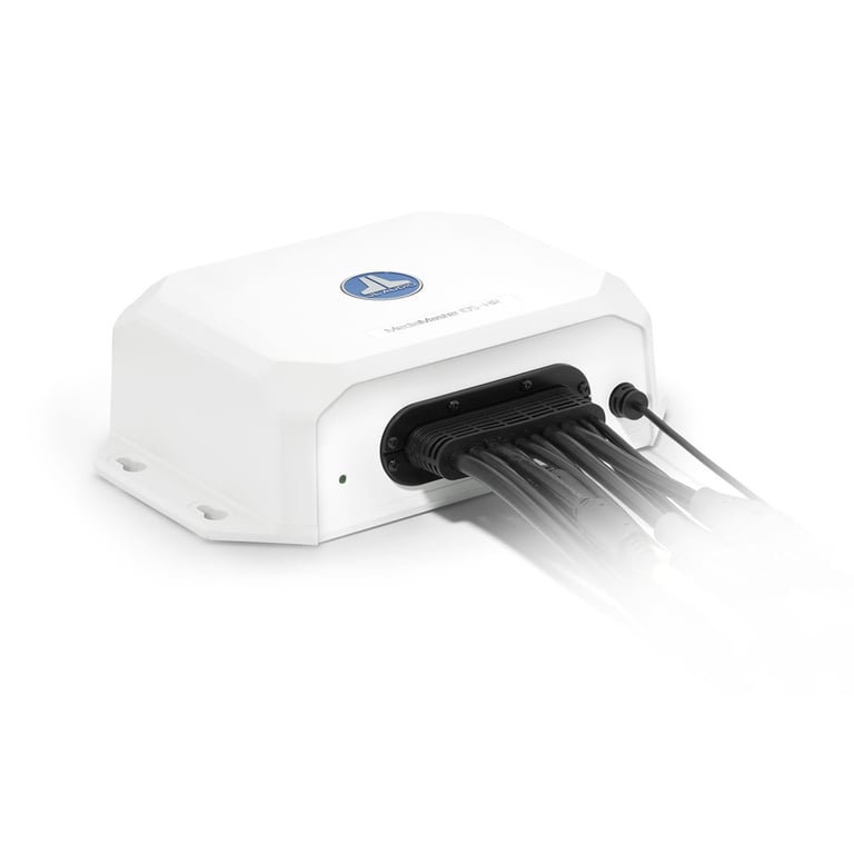 JL Audio MediaMaster MM105-HR Image 2