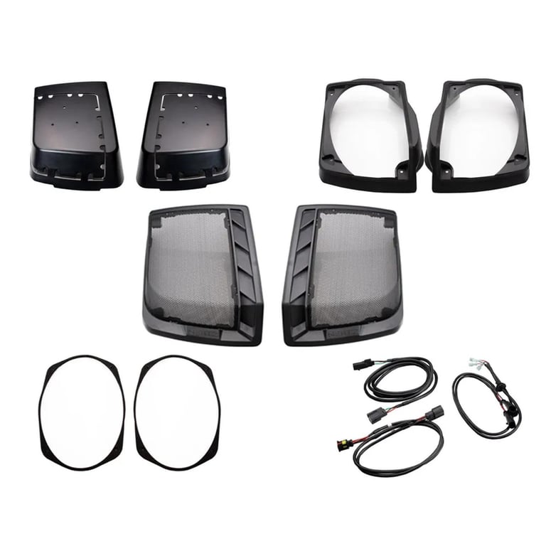 Hertz HD13DH Image 1