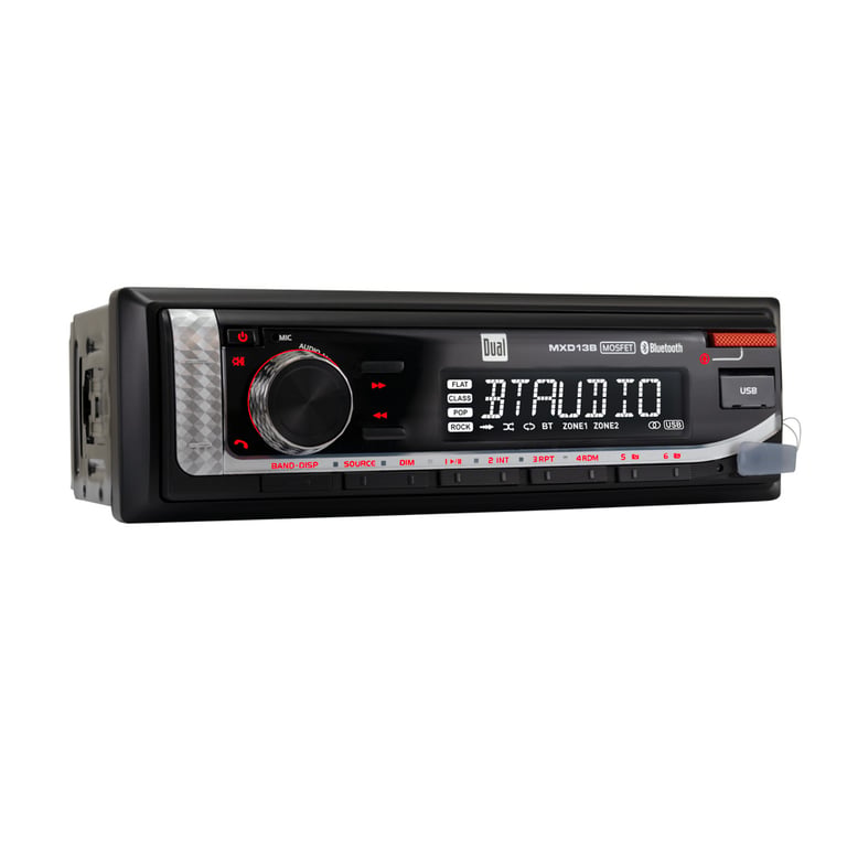 Dual MXCP132B Image 3