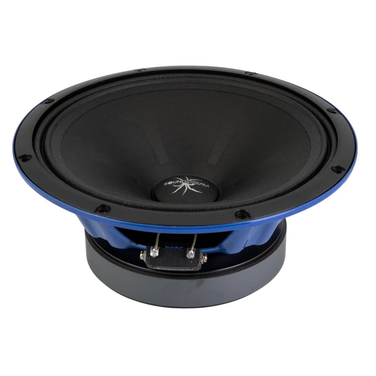 Soundstream SPM.804X Image 2