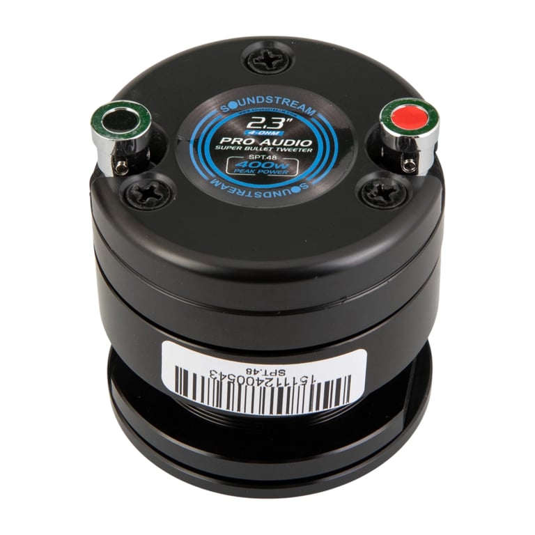 Soundstream SPT.48 Image 3