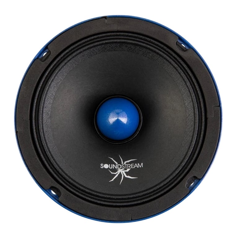 Soundstream SPM.654BN Image 2