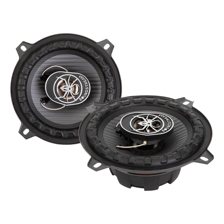 Soundstream PS-52 Image 1