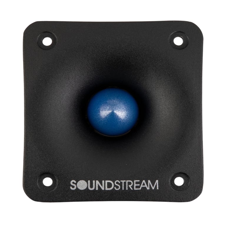 Soundstream SPT.42 Image 1