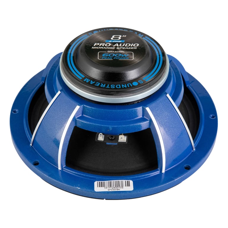 Soundstream SPM.804BN Image 2