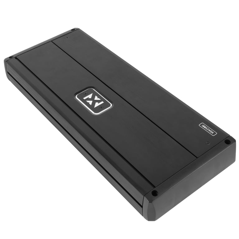 NVX XCW152 + XQA25001 + XKIT02 Image 9