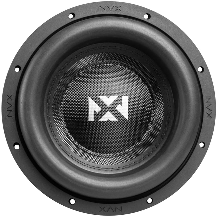 NVX XCW122 + XQA25001 + XKIT02 Image 4