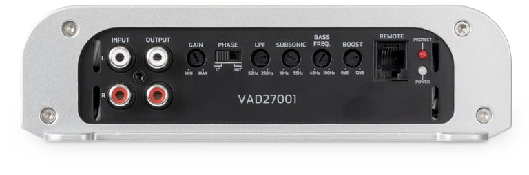 NVX VCW154 + VAD27001 + XKIT02 Image 9