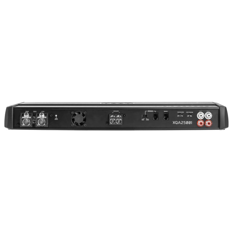 NVX XCW152 + XQA25001 + XKIT02 Image 8