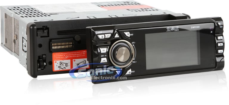 Absolute DMR360 Image 4