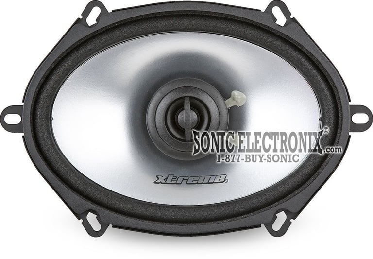 Xtreme Audio 570X Image 2