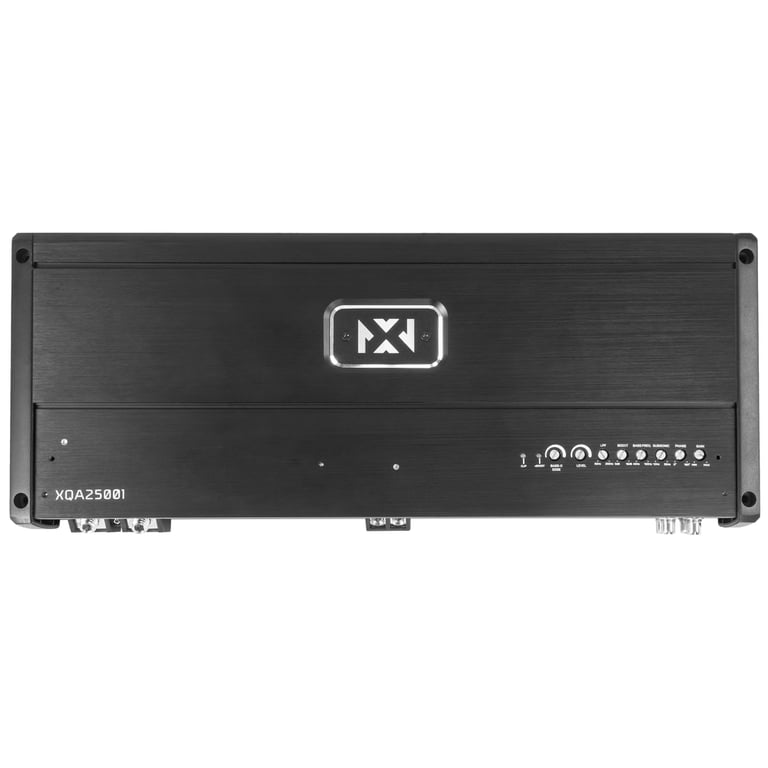 NVX XCW152 + XQA25001 + XKIT02 Image 7