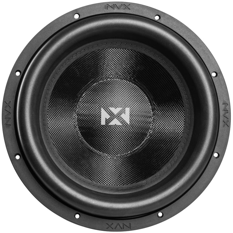 NVX XCW152 + XQA25001 + XKIT02 Image 3