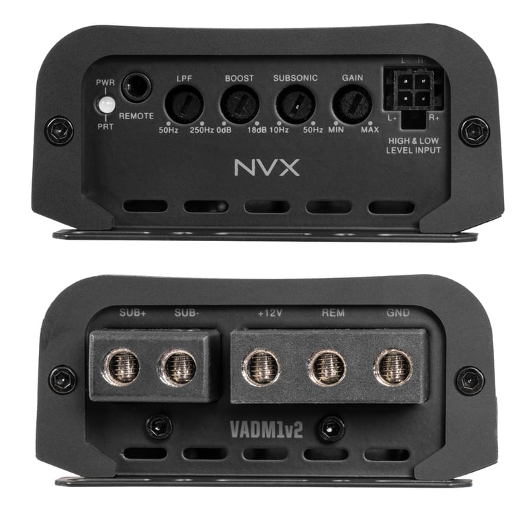 NVX VCW82v3 + VADM1 + XKIT82 Image 8