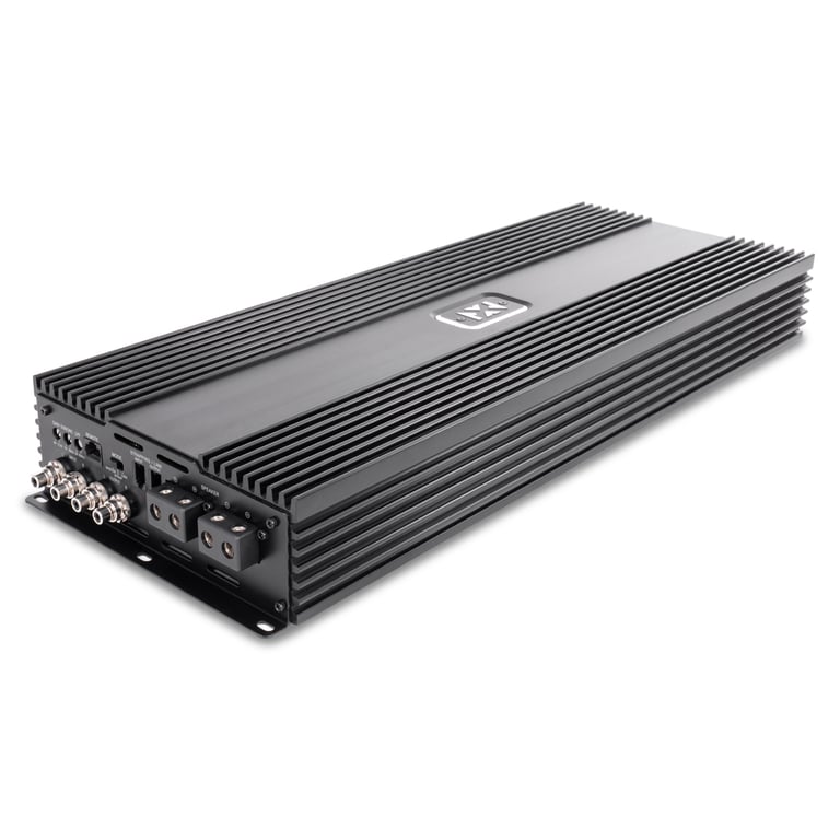 NVX XCW121 + XCA6K + XKIT02 + XAPK0 Image 6