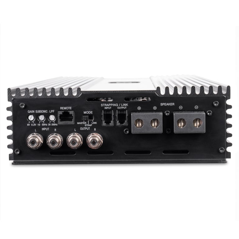NVX XCW121 + XCA6K + XKIT02 + XAPK0 Image 7