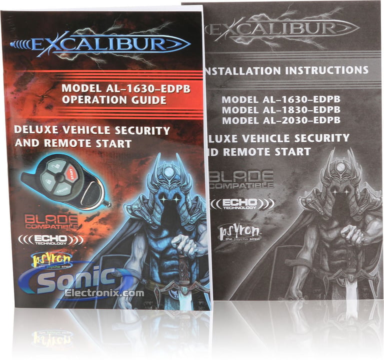 Omega Excalibur AL-1630-EDPB Image 12