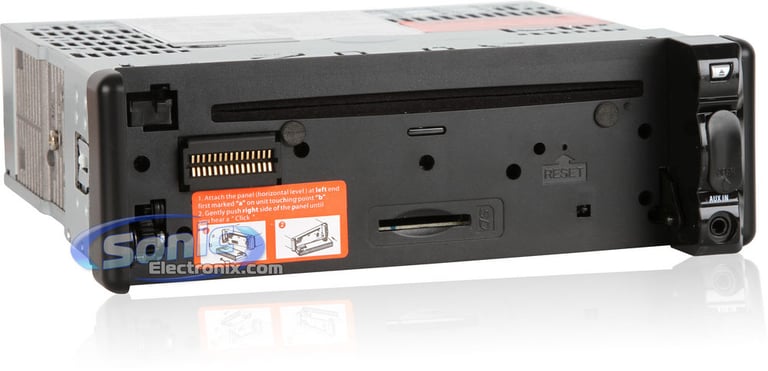 Absolute DMR400 Image 5