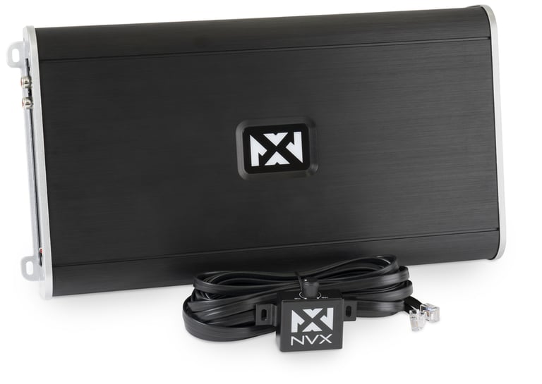 NVX VCW124v3 + VAD27001 + XKIT02 Image 7