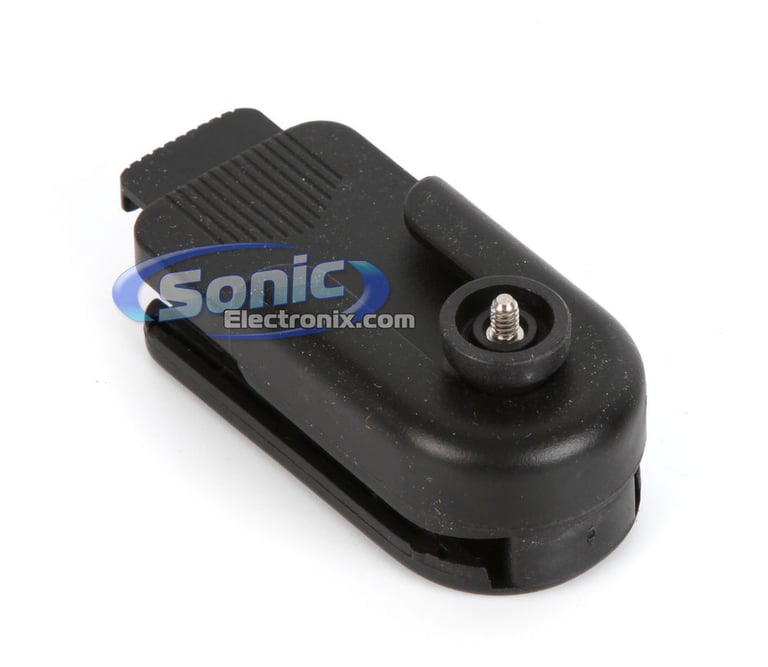 Garmin Rino 530HCx Image 8
