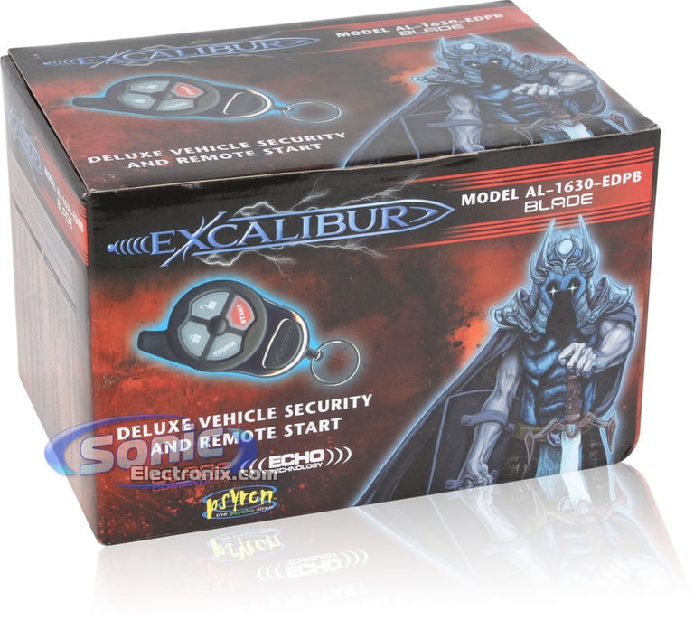 Omega Excalibur AL-1630-EDPB Image 13