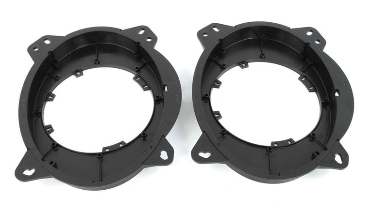 NVX N-Series Speaker Upgrade Kit for 2004-2008 Toyota Solara Image 22