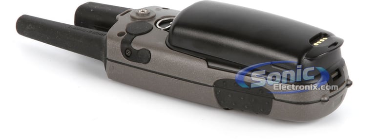 Garmin Rino 530HCx Image 4