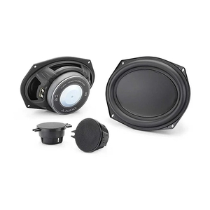Thumbnail icon for JL Audio 6x9" Component Speakers