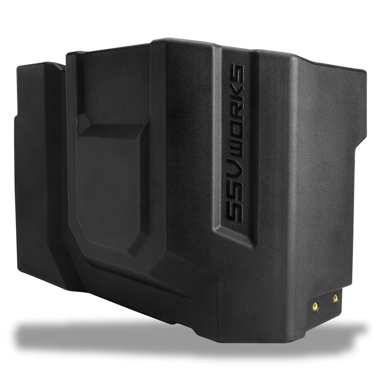 SSV Works 240-DF-US10K Image 4