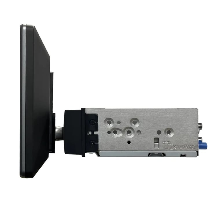 JVC KW-Z900W Image 4