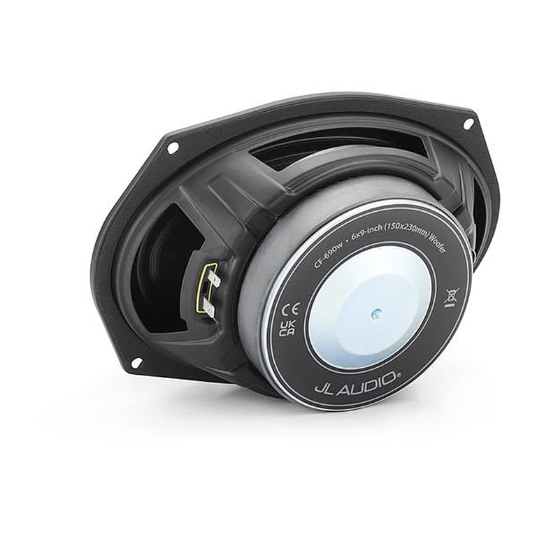 JL Audio CF-690w Image 4