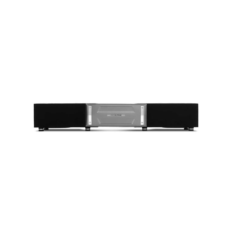 Alpine S2-DB8V-TRK Image 1